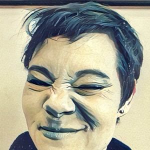 Meet your Posher, Kitty wu